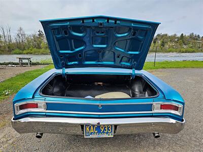 1966 Chevrolet Chevelle   - Photo 8 - Eugene, OR 97403