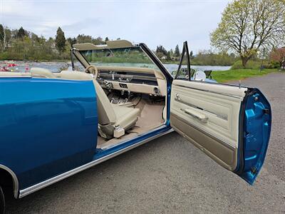 1966 Chevrolet Chevelle   - Photo 24 - Eugene, OR 97403