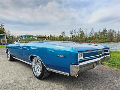 1966 Chevrolet Chevelle   - Photo 4 - Eugene, OR 97403