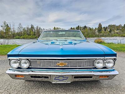 1966 Chevrolet Chevelle   - Photo 15 - Eugene, OR 97403