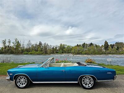 1966 Chevrolet Chevelle   - Photo 3 - Eugene, OR 97403