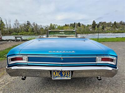 1966 Chevrolet Chevelle   - Photo 6 - Eugene, OR 97403