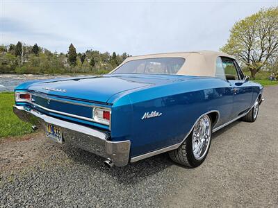 1966 Chevrolet Chevelle   - Photo 10 - Eugene, OR 97403