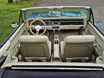 1966 Chevrolet Chevelle   - Photo 34 - Eugene, OR 97403