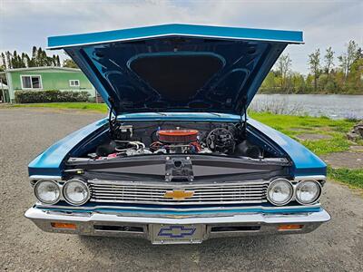 1966 Chevrolet Chevelle   - Photo 17 - Eugene, OR 97403