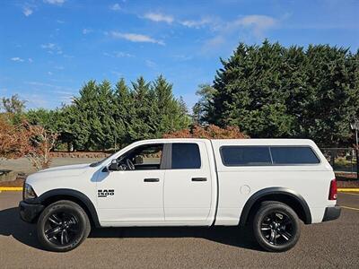 2021 RAM 1500 Classic Warlock   - Photo 8 - Eugene, OR 97403