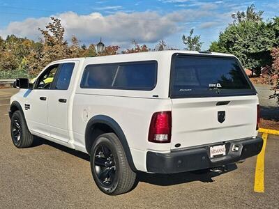 2021 RAM 1500 Classic Warlock   - Photo 7 - Eugene, OR 97403