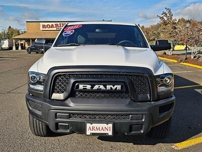 2021 RAM 1500 Classic Warlock   - Photo 12 - Eugene, OR 97403