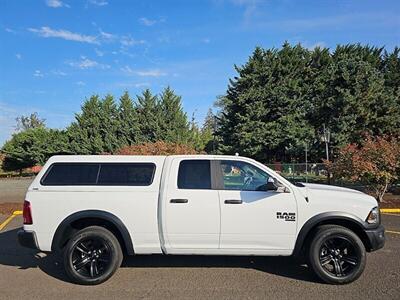 2021 RAM 1500 Classic Warlock   - Photo 3 - Eugene, OR 97403