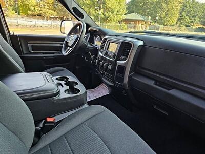 2021 RAM 1500 Classic Warlock   - Photo 18 - Eugene, OR 97403