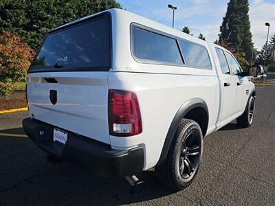 2021 RAM 1500 Classic Warlock   - Photo 4 - Eugene, OR 97403