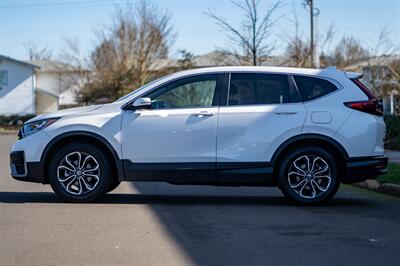 2022 Honda CR-V EX-L   - Photo 41 - Eugene, OR 97403