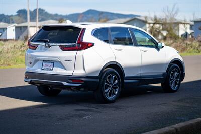 2022 Honda CR-V EX-L   - Photo 34 - Eugene, OR 97403