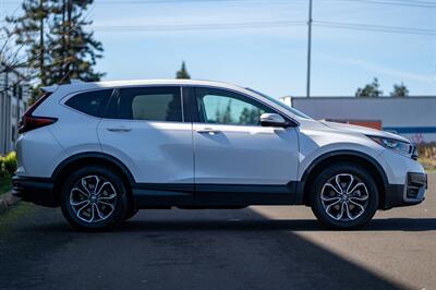 2022 Honda CR-V EX-L   - Photo 43 - Eugene, OR 97403