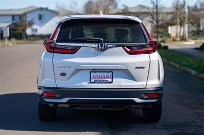 2022 Honda CR-V EX-L   - Photo 35 - Eugene, OR 97403