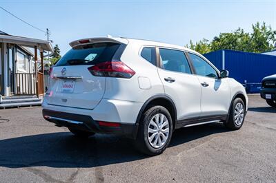 2020 Nissan Rogue S   - Photo 5 - Eugene, OR 97403