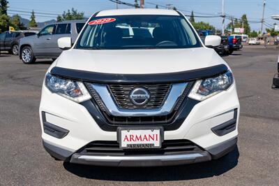 2020 Nissan Rogue S   - Photo 3 - Eugene, OR 97403