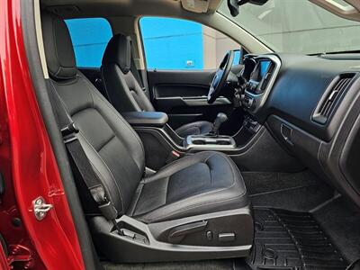 2016 Chevrolet Colorado Crew Cab LT 4WD   - Photo 15 - Eugene, OR 97403