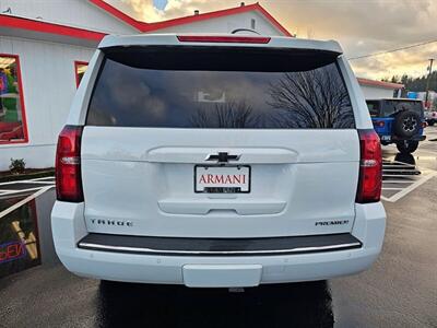 2020 Chevrolet Tahoe Premier AWD   - Photo 5 - Eugene, OR 97403