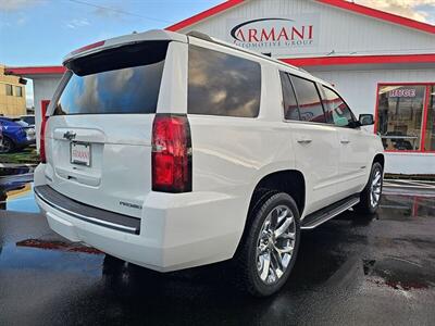 2020 Chevrolet Tahoe Premier AWD   - Photo 4 - Eugene, OR 97403