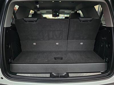 2020 Chevrolet Tahoe Premier AWD   - Photo 7 - Eugene, OR 97403