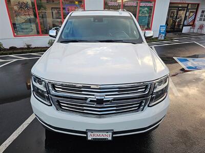 2020 Chevrolet Tahoe Premier AWD   - Photo 13 - Eugene, OR 97403