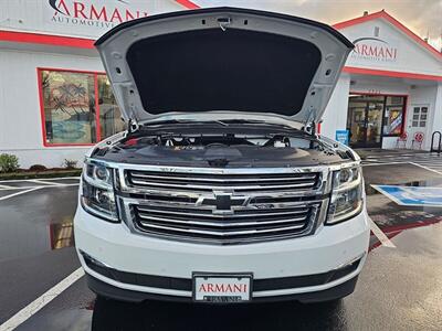 2020 Chevrolet Tahoe Premier AWD   - Photo 14 - Eugene, OR 97403