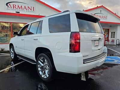 2020 Chevrolet Tahoe Premier AWD   - Photo 8 - Eugene, OR 97403