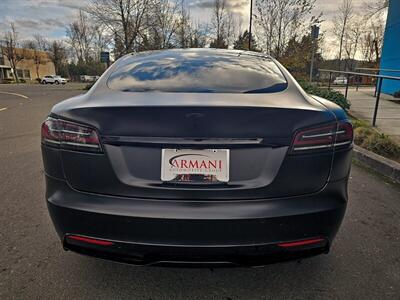 2023 Tesla Model S   - Photo 6 - Eugene, OR 97403