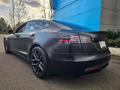 2023 Tesla Model S   - Photo 10 - Eugene, OR 97403