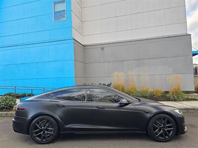 2023 Tesla Model S   - Photo 3 - Eugene, OR 97403