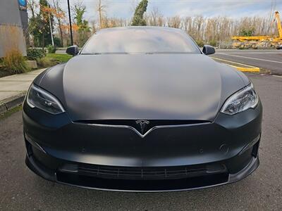 2023 Tesla Model S   - Photo 15 - Eugene, OR 97403
