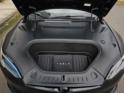 2023 Tesla Model S   - Photo 18 - Eugene, OR 97403