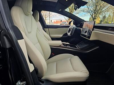 2023 Tesla Model S   - Photo 19 - Eugene, OR 97403