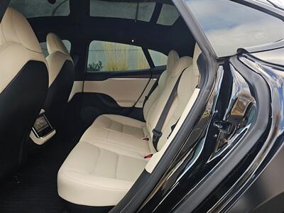 2023 Tesla Model S   - Photo 27 - Eugene, OR 97403