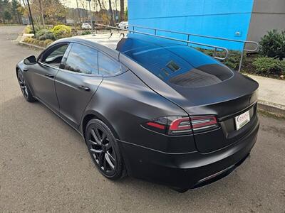 2023 Tesla Model S   - Photo 11 - Eugene, OR 97403