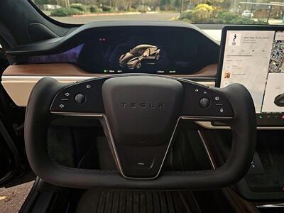 2023 Tesla Model S   - Photo 26 - Eugene, OR 97403