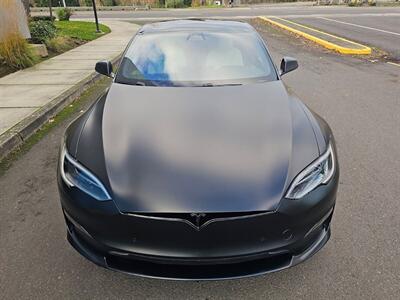 2023 Tesla Model S   - Photo 16 - Eugene, OR 97403
