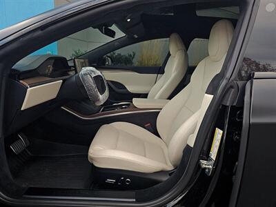 2023 Tesla Model S   - Photo 24 - Eugene, OR 97403