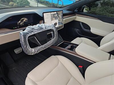 2023 Tesla Model S   - Photo 25 - Eugene, OR 97403