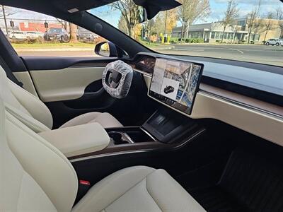 2023 Tesla Model S   - Photo 20 - Eugene, OR 97403