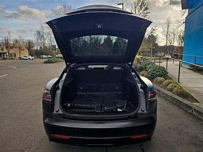2023 Tesla Model S   - Photo 8 - Eugene, OR 97403