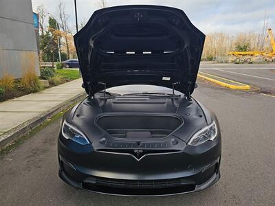 2023 Tesla Model S   - Photo 17 - Eugene, OR 97403