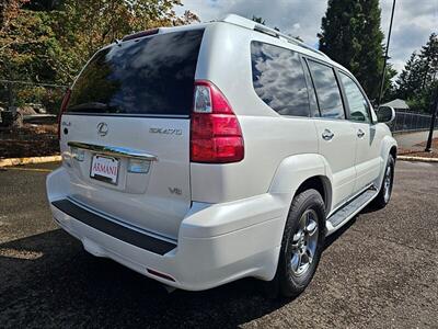 2008 Lexus GX 470   - Photo 9 - Eugene, OR 97403