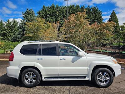 2008 Lexus GX 470   - Photo 10 - Eugene, OR 97403