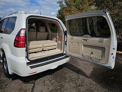 2008 Lexus GX 470   - Photo 6 - Eugene, OR 97403