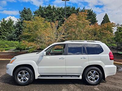 2008 Lexus GX 470   - Photo 3 - Eugene, OR 97403