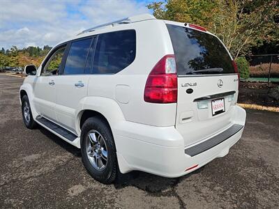 2008 Lexus GX 470   - Photo 4 - Eugene, OR 97403