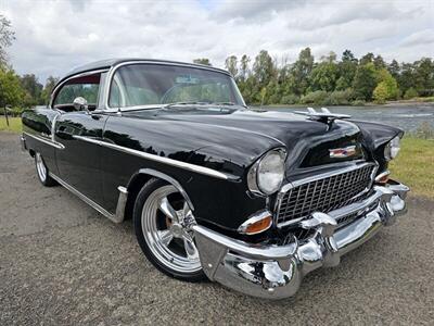 1955 Chevrolet Bel Air/150/210 Hardtop   - Photo 12 - Eugene, OR 97403