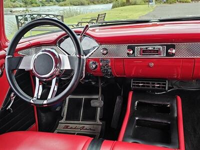 1955 Chevrolet Bel Air/150/210 Hardtop   - Photo 21 - Eugene, OR 97403